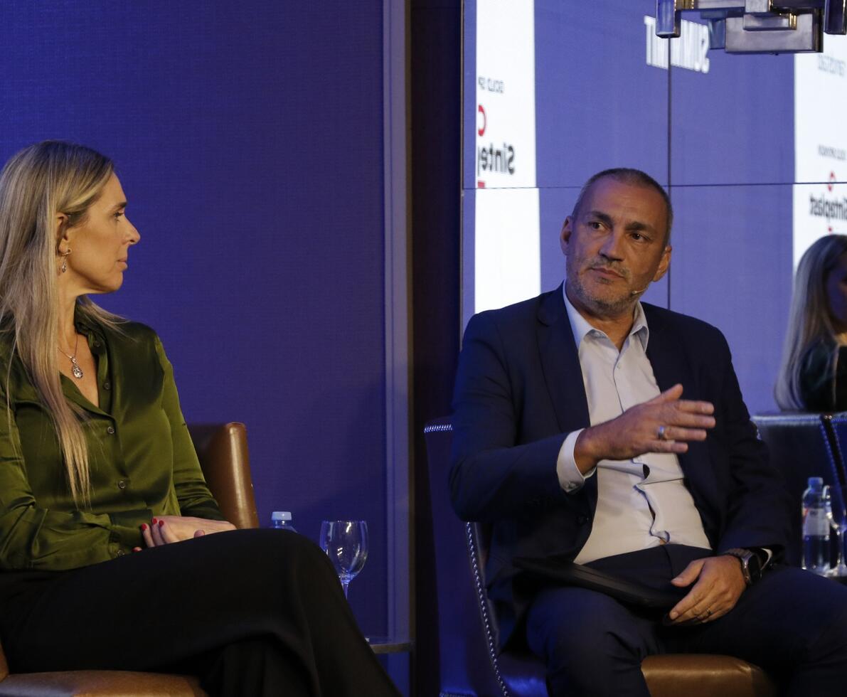 randstad forum