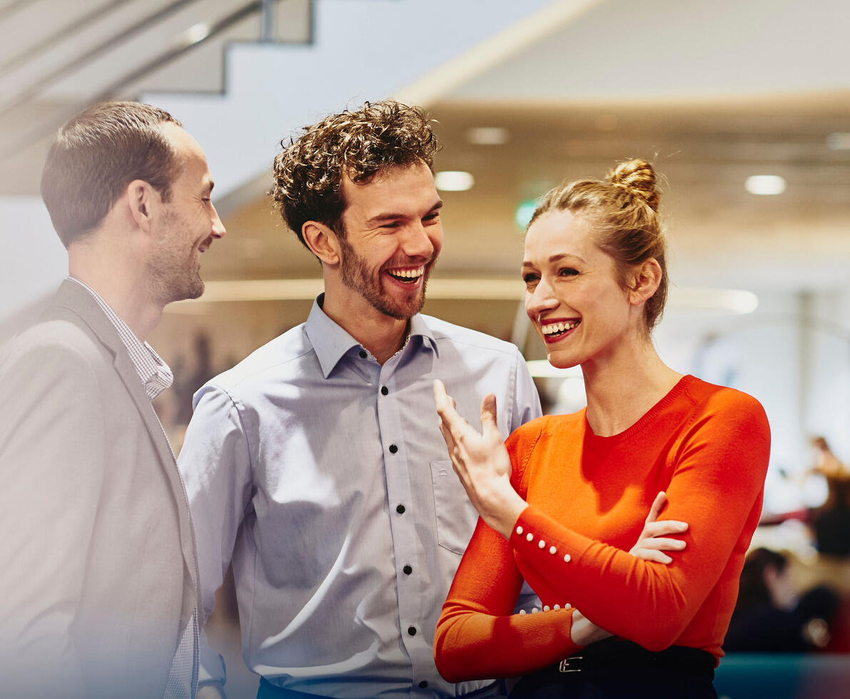 Randstad Professional Career