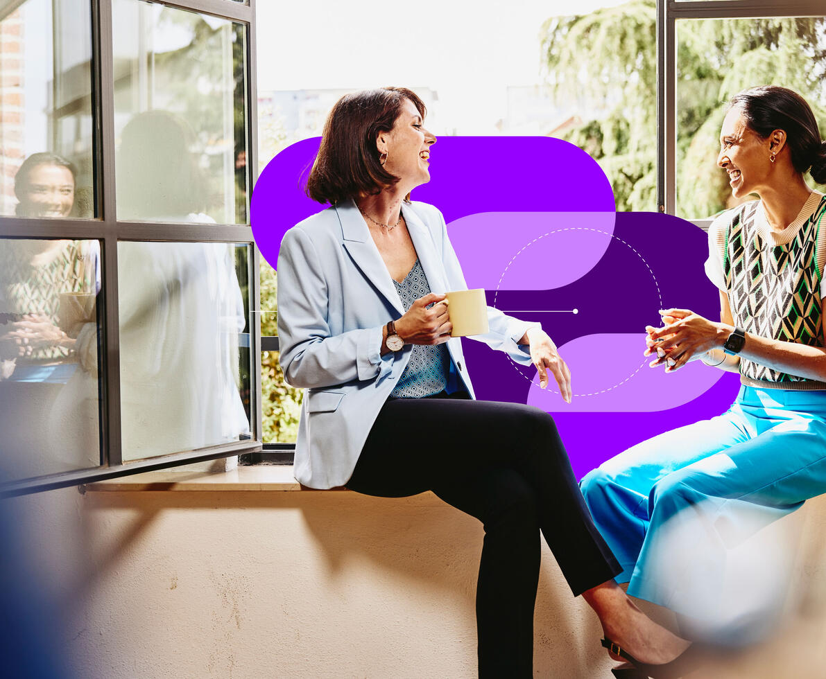 Randstad Professional Career