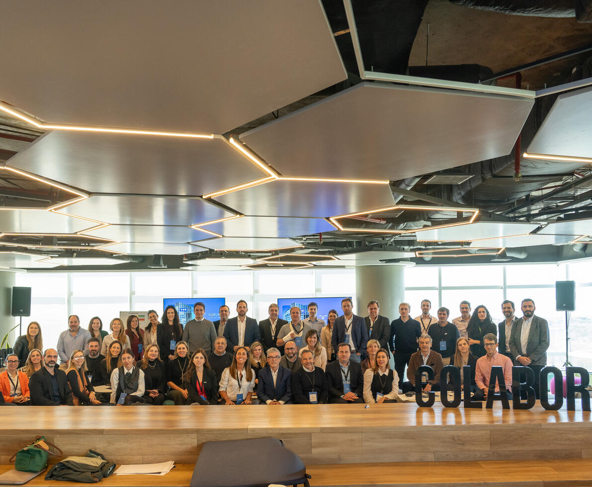 Randstad Forum: YPF
