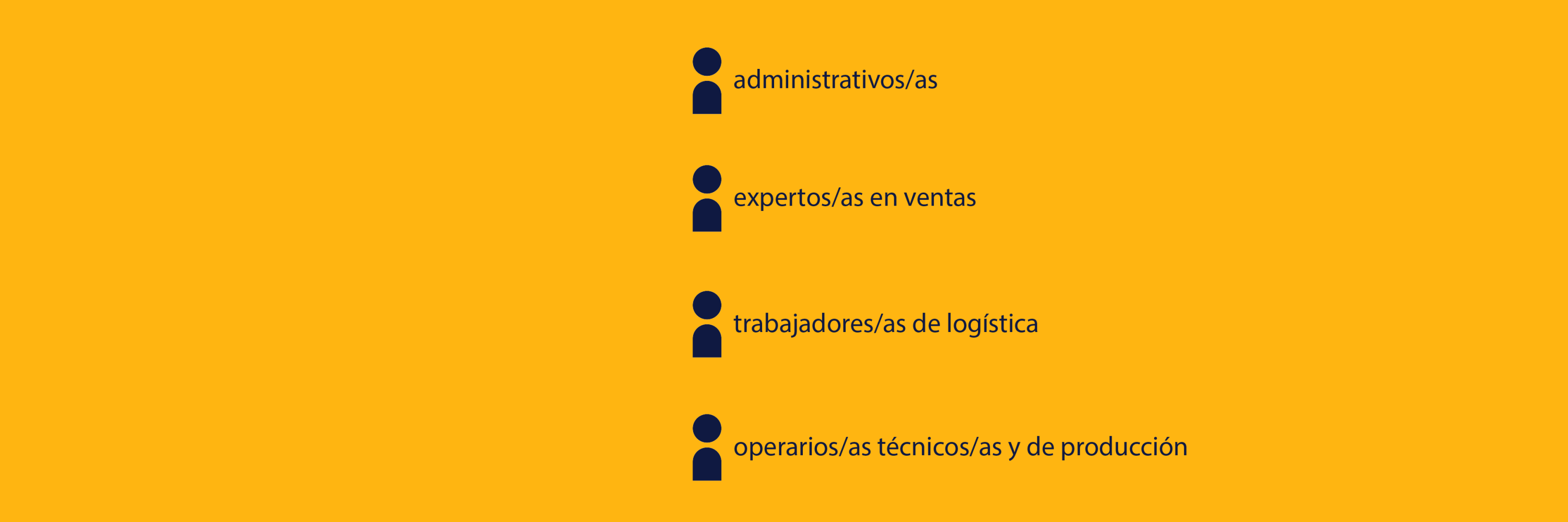 oportunidad en la crisis | jobtypes