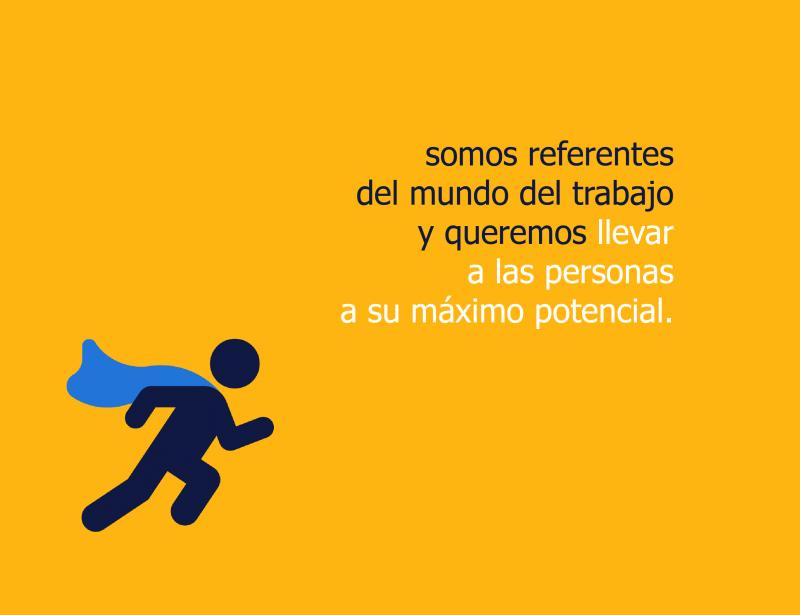 soluciones de formacion