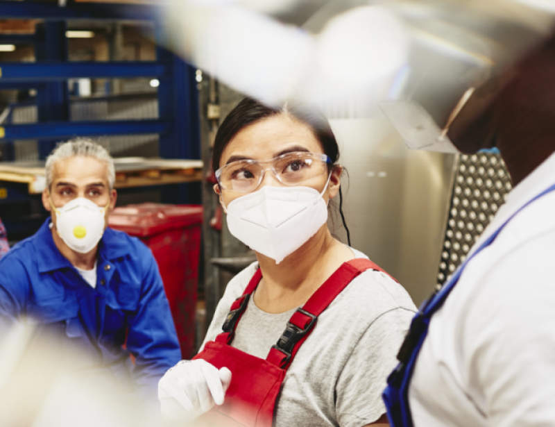 cómo atraer a los trabajadores del sector manufacturero cómo atraer a los trabajadores del sector manufacturero