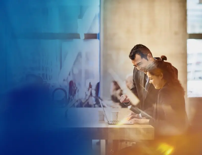 Recruitment Process Outsourcing - RPO