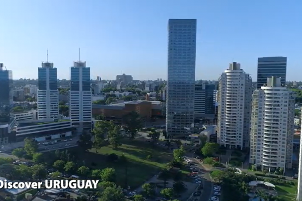discover uruguay