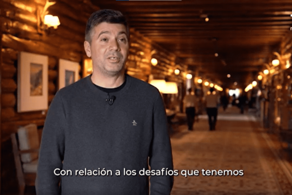 Martín Gallo