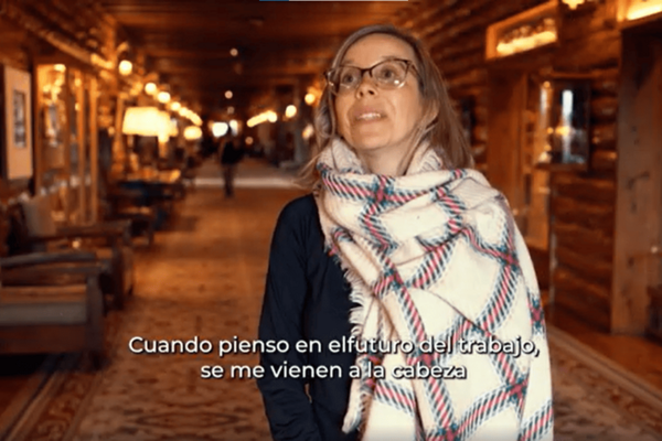 Samanta Gross
