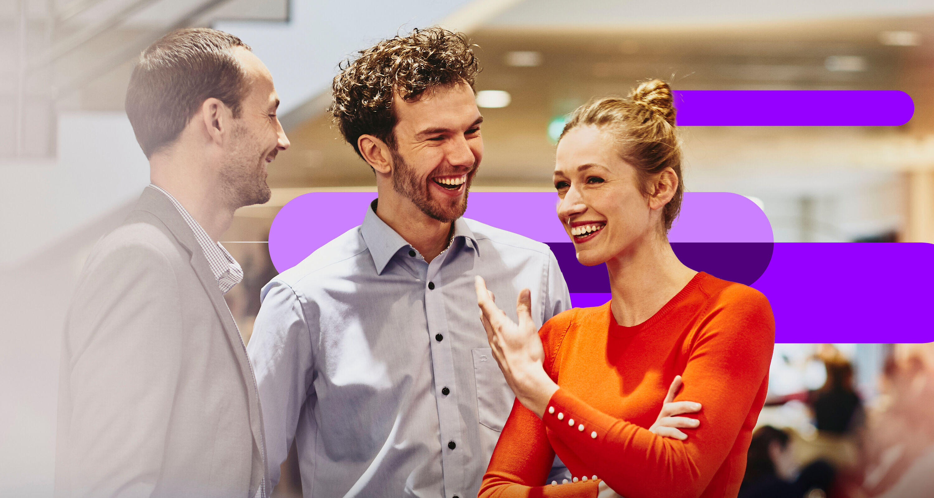 Randstad professional career
