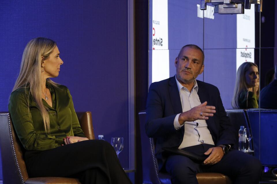 randstad forum