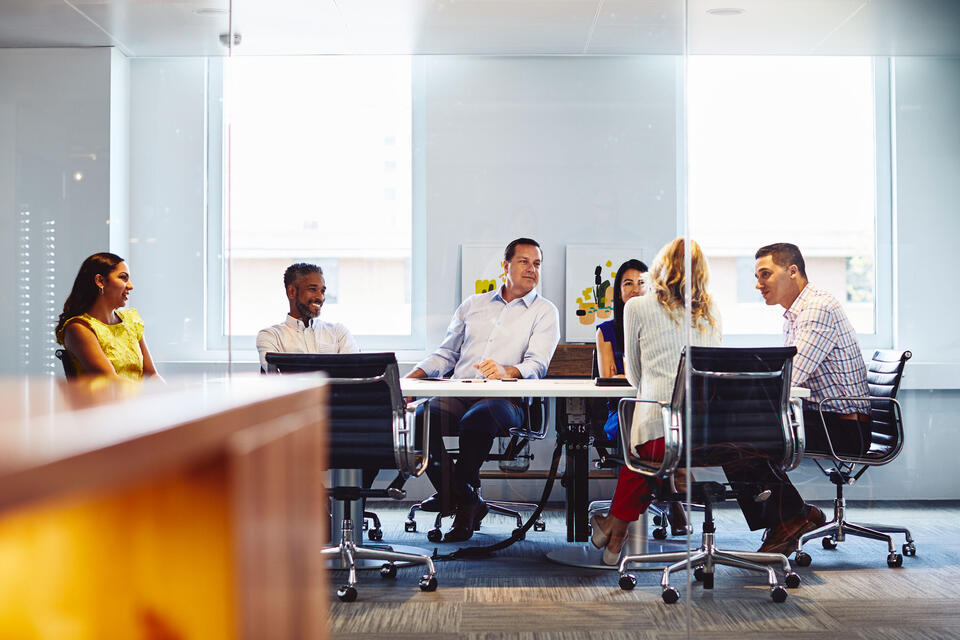 Randstad Professional Career