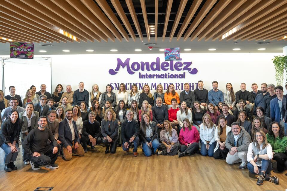 mondelez