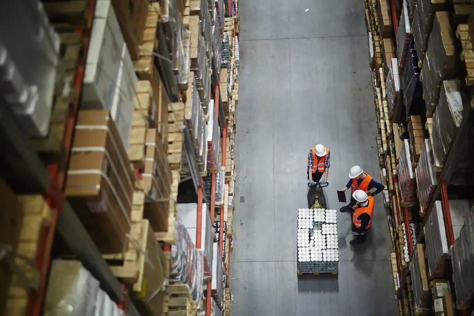 logistics